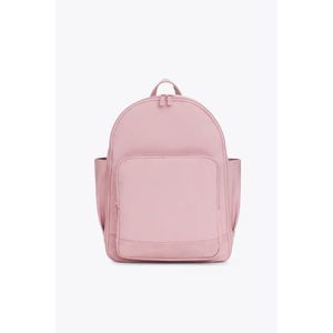 NWT Beis The Backpack in Atlas Pink